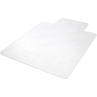 Lorell Wide Lip Chairmat (LLR69168)