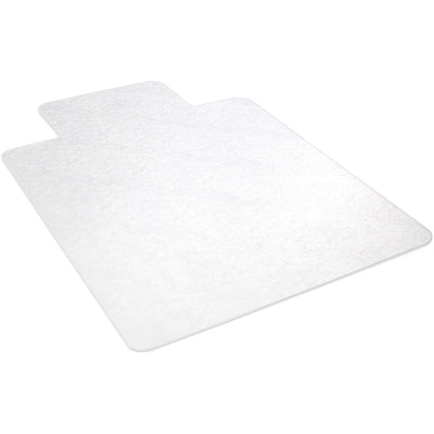 Lorell Wide Lip Chairmat (LLR69168)