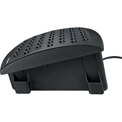Fellowes Climate Control Footrest (FEL8030901)