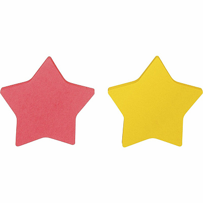Post-it Super Sticky Die-Cut Notes (MMM7350SSSTR)