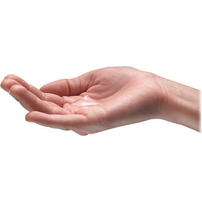 PURELL Advanced Hand Sanitizer Gel (GOJ963124)