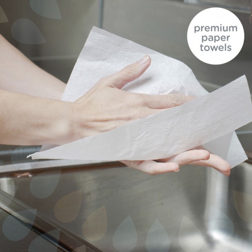Kleenex Ultra Soft Hand Towels (11268)
