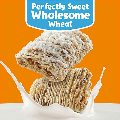 Keebler Kellogg's Frosted Mini-Wheats Cereal-in-a-Cup (KEB42799)