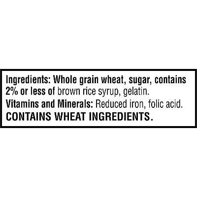 Keebler Kellogg's Frosted Mini-Wheats Cereal-in-a-Cup (KEB42799)