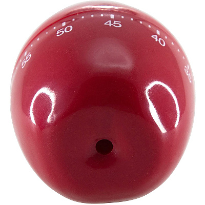 Baumgartens Red Apple Timer (BAU77042)
