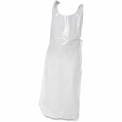 Baumgartens Kids Disposable Apron (BAU64620)