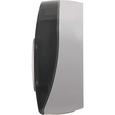 Georgia Pacific Georgia Pacific 1-Roll Jumbo Jr. High-Capacity Toilet Paper Dispenser (GPC59009)