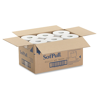 Pacific Blue Ultra Paper Towel Rolls (GPC26610)
