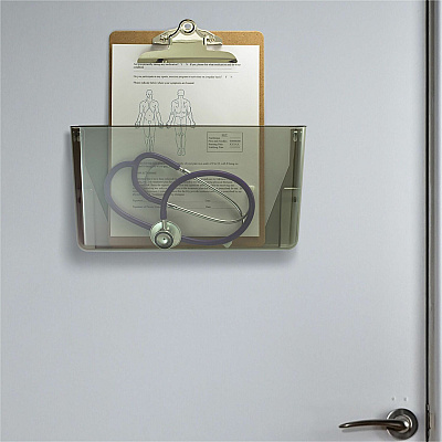 Officemate Mountable Wall File (OIC21431)