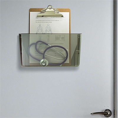 Officemate Mountable Wall File (OIC21431)