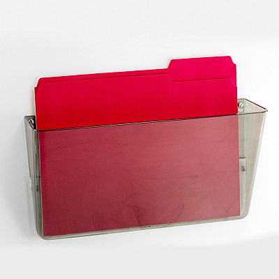 Officemate Mountable Wall File (OIC21431)