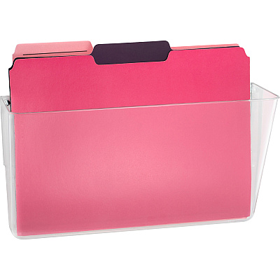 Officemate Mountable Wall File (OIC21434)