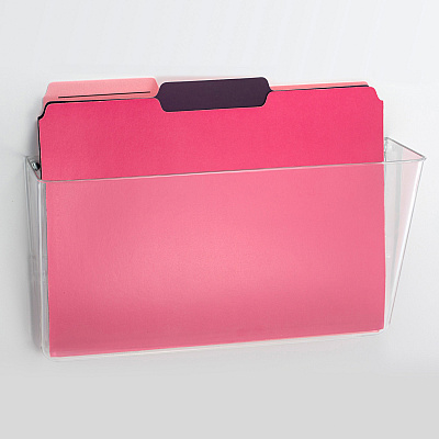 Officemate Mountable Wall File (OIC21434)