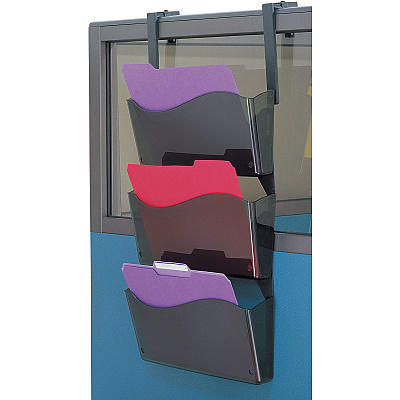 Officemate Unbreakable Wall Files (OIC21611)