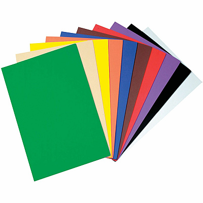 Creativity Street Wonderfoam Sheets (PAC4318)