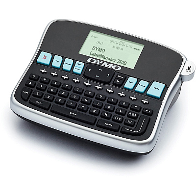 DYMO 360D LabelManager LabelMaker (1754488)