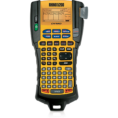 DYMO Rhino 5200 Labelmaker Kit (DYM1756589)