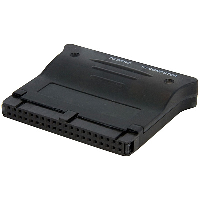 StarTech Bi-directional Sata Ide Adapter (PATA2SATA3)