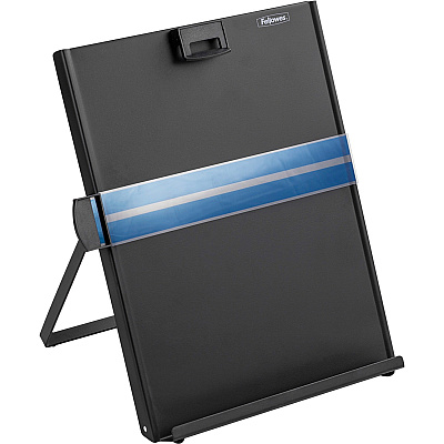 Fellowes Metal Copyholder (FEL11053)