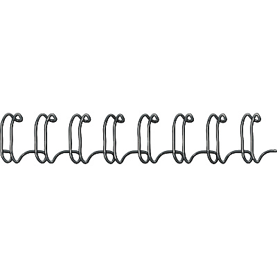 Fellowes Wire Binding Combs (52541)