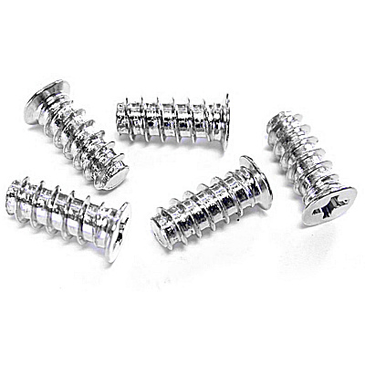 StarTech Mounting Pc Case Fan Screws 50 Pack (FANSCREW)