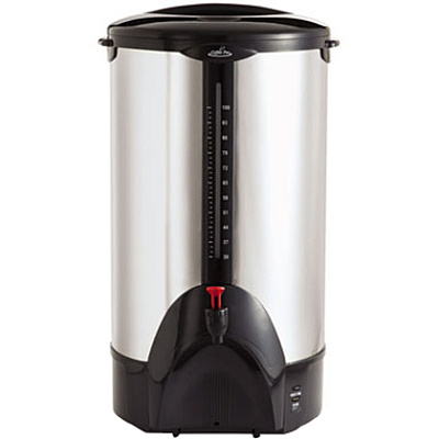 Coffee Pro 100-cup Commercial Urn/Coffeemaker (OGFCP100)