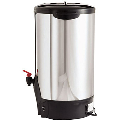 Coffee Pro 100-cup Commercial Urn/Coffeemaker (OGFCP100)