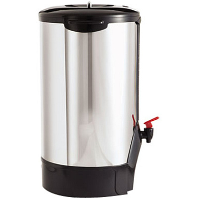 Coffee Pro 100-cup Commercial Urn/Coffeemaker (OGFCP100)