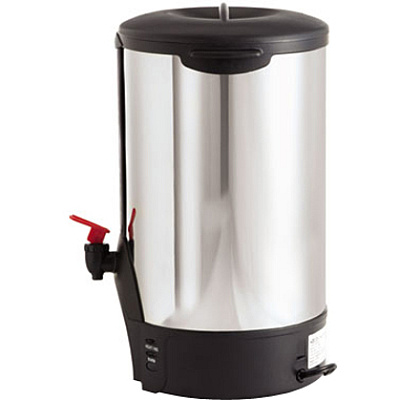 Coffee Pro 50-cup Stainless Steel Urn/Coffeemaker (OGFCP50)