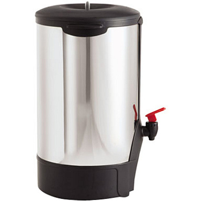Coffee Pro 50-cup Stainless Steel Urn/Coffeemaker (OGFCP50)