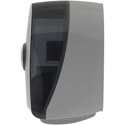 Georgia Pacific Georgia Pacific 2-Roll Side-By-Side Standard Roll Toilet Paper Dispenser (GPC59206)