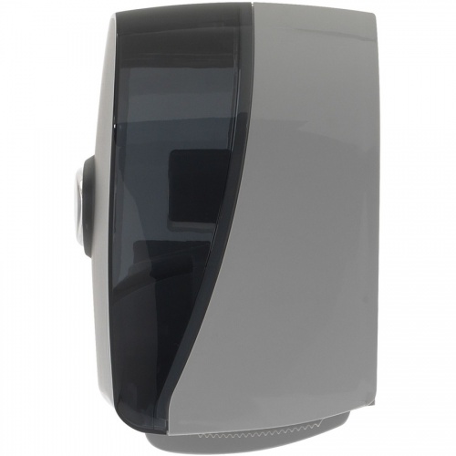 Georgia Pacific Georgia Pacific 2-Roll Side-By-Side Standard Roll Toilet Paper Dispenser (59206)