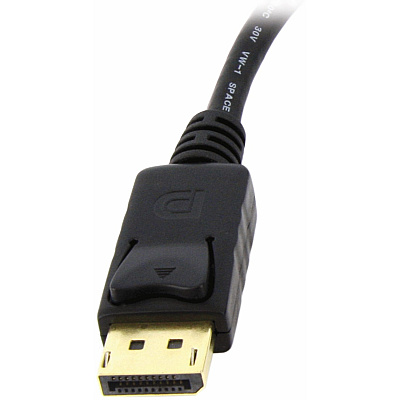 StarTech Displayport To Dvi Adapter - Dp To Dvi-d (DP2DVI2)