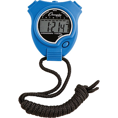Champion Sports Stop Watch Set (CSI910SET)