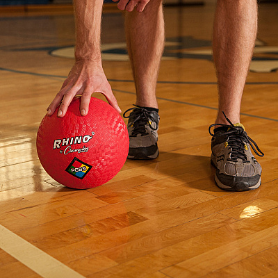 Champion Sports Playground Ball (CSIPGSET)