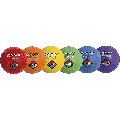 Champion Sports Playground Ball (CSIPGSET)