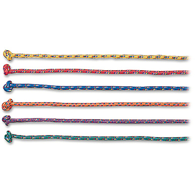 Champion Sports CR Series 8' Jump Ropes (CSICR8SET)