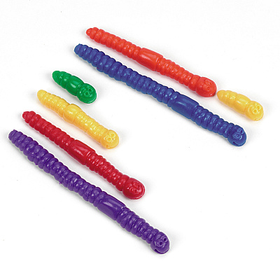 Learning Resources Measuring Worms (LRNLER0176)