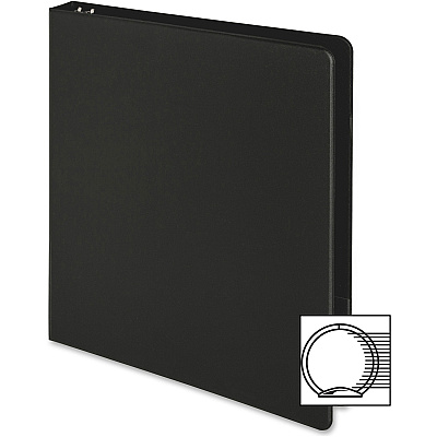Business Source Basic Round-ring Binder (BSN09976)