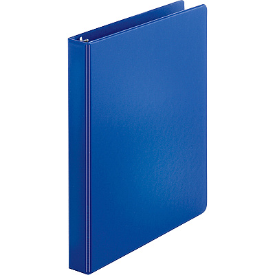 Business Source Basic Round-ring Binder (BSN09975)