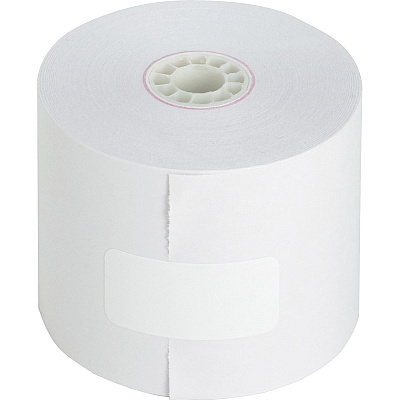 Business Source 150' Adding Machine Rolls (BSN28650)