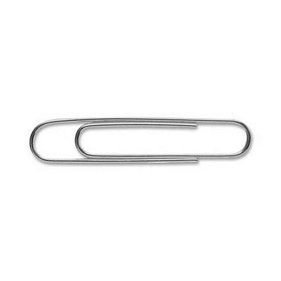 Business Source Paper Clips (BSN65639)