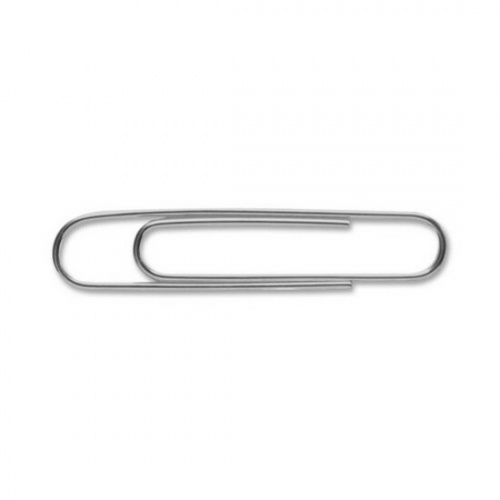 Business Source Paper Clips (65639)