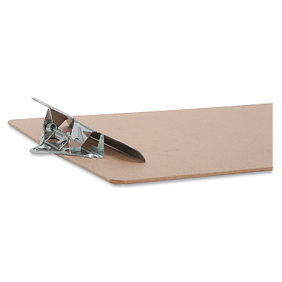 Business Source Hardboard Clipboard (BSN65637)
