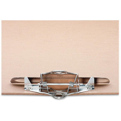 Business Source Hardboard Clipboard (BSN65637)