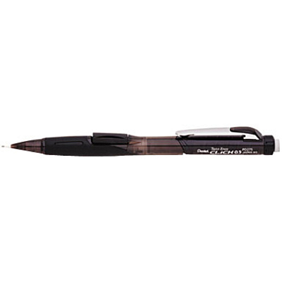 Pentel .5mm Twist Erase Click Mechanical Pencil (PENPD275TA)