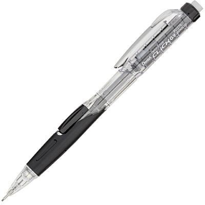 Pentel Twist-Erase Click Mechanical Pencil (PENPD279TA)