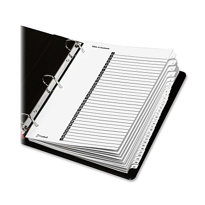 Cardinal OneStep Daily Index System (CRD60113CB)