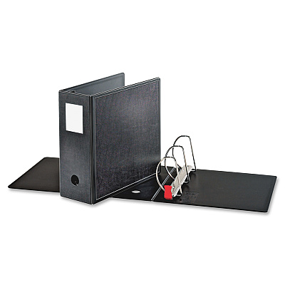 Cardinal SuperLife EasyOpen Locking Slant-D Binder (CRD14052CB)
