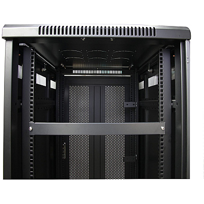 StarTech 1u Blank Panel For 19in Racks/cabinets (BLANKB1)